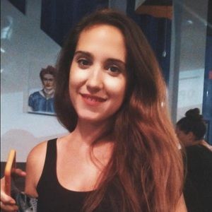 Meet your Posher, Kate